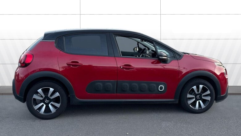 Citroen C3 1.2 PureTech 82 Flair 5dr Petrol Hatchback